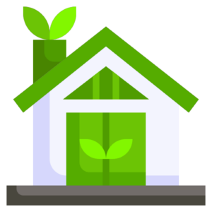 Eco-Friendly Home