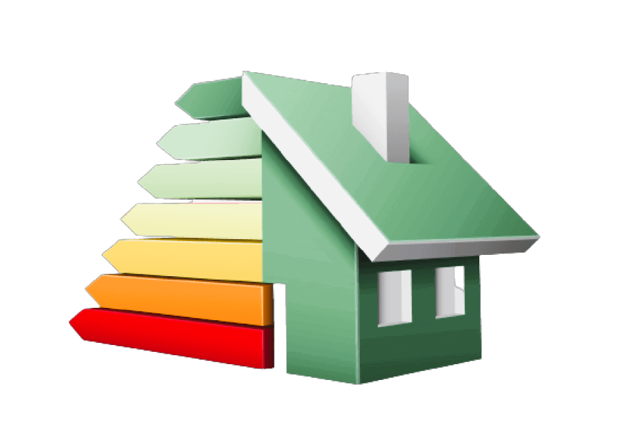 Energy-Efficiency Ratings